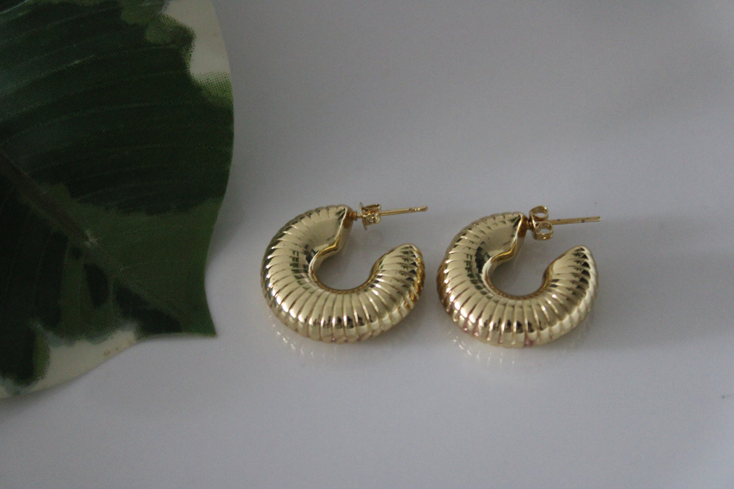 Ocean Earrings