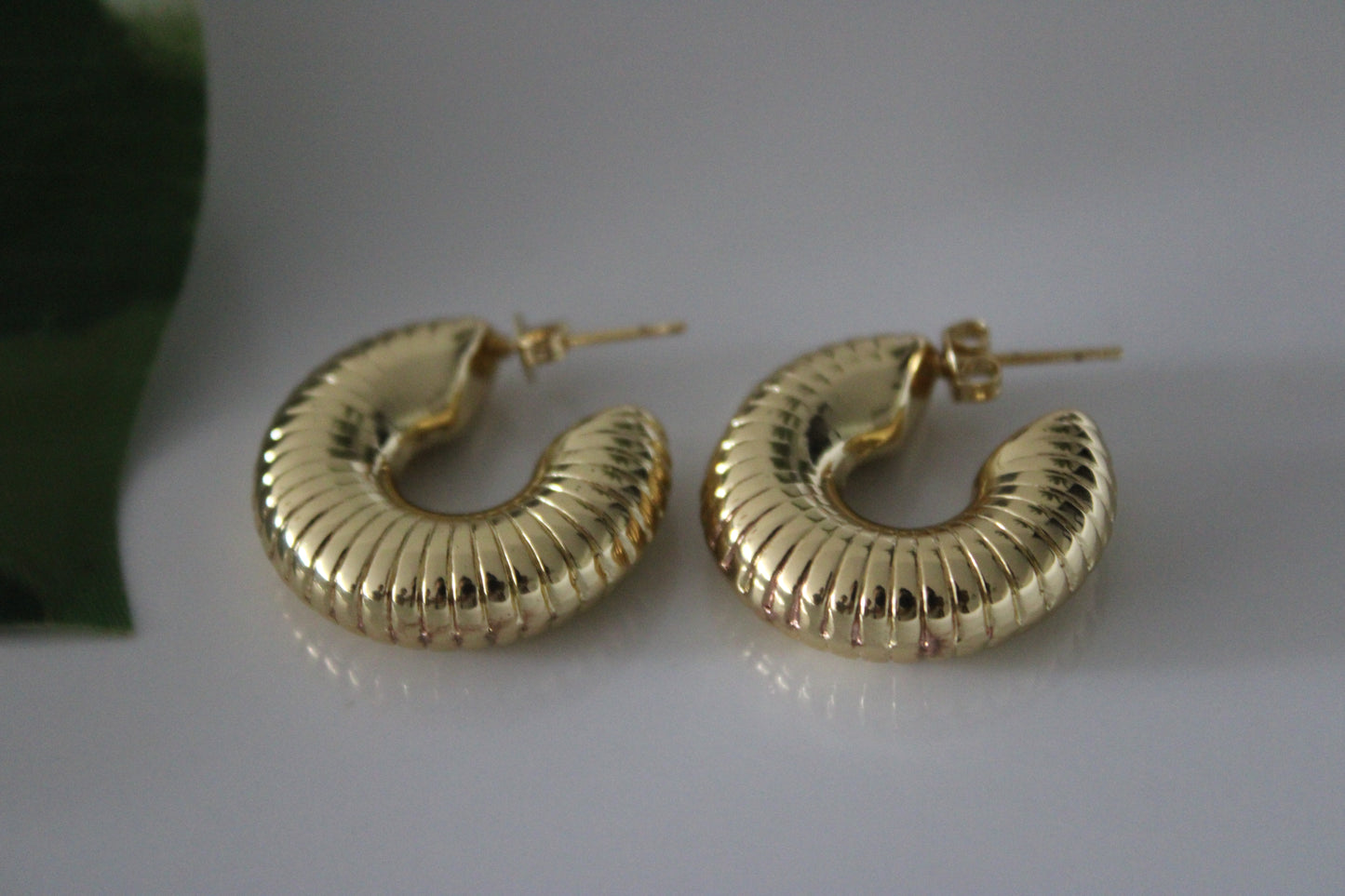 Ocean Earrings