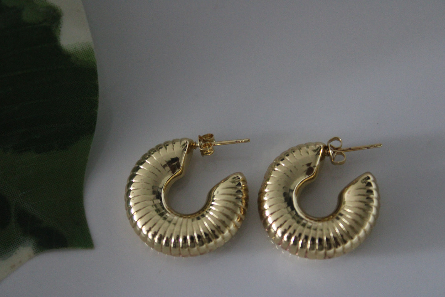 Ocean Earrings