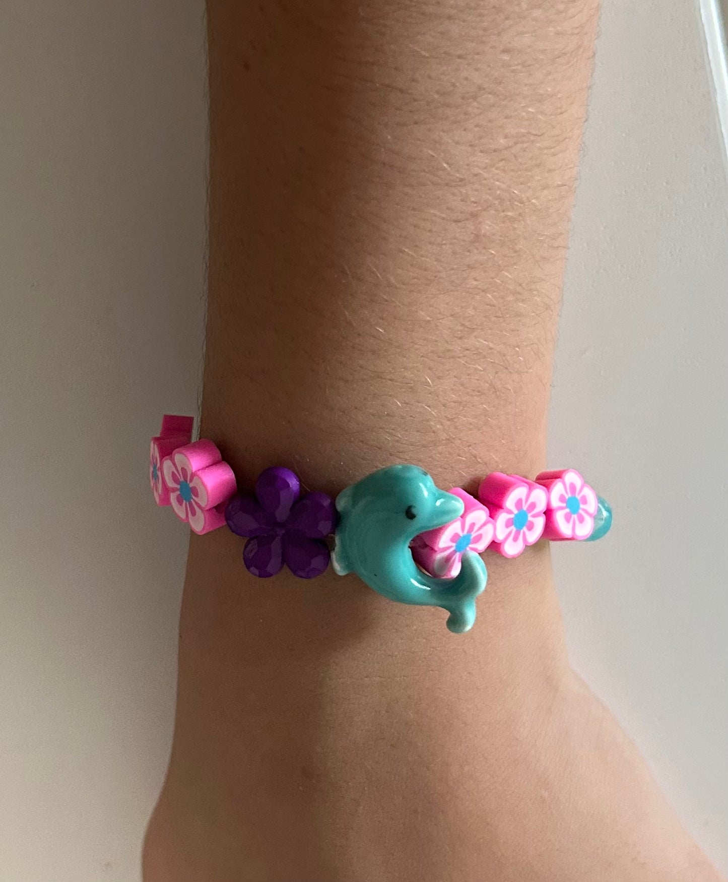 Summer Bracelet