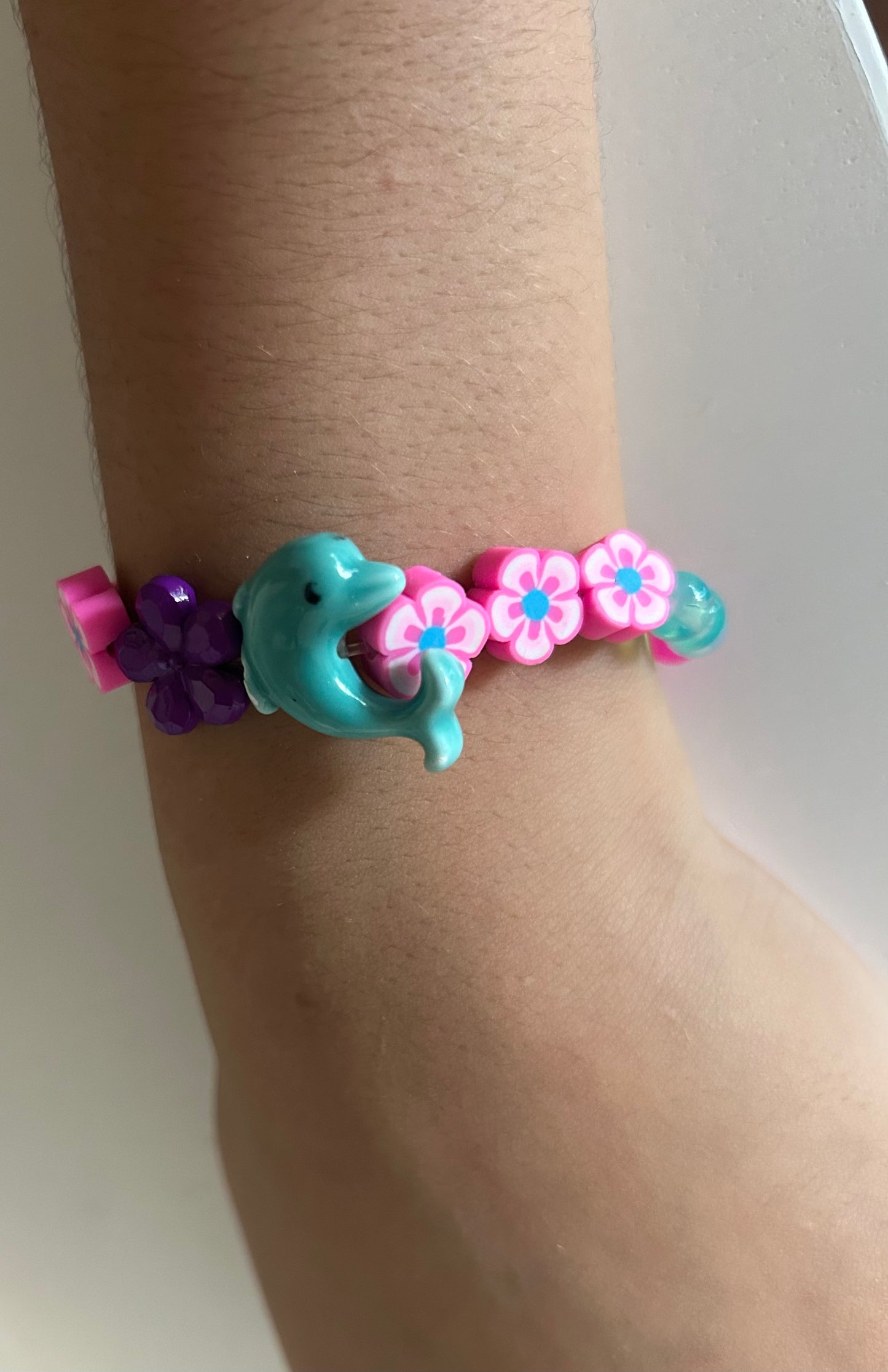 Summer Bracelet