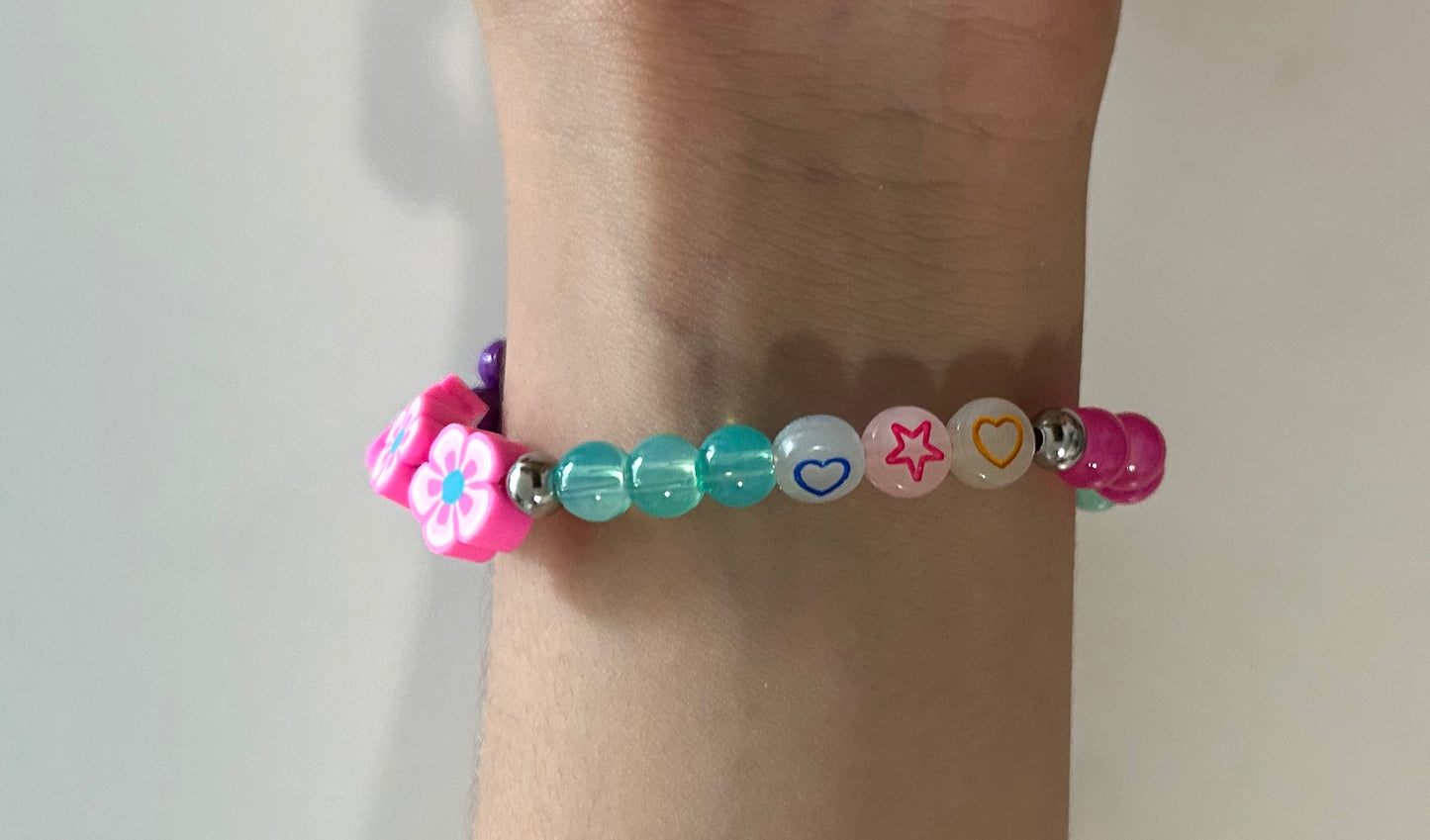 Summer Bracelet