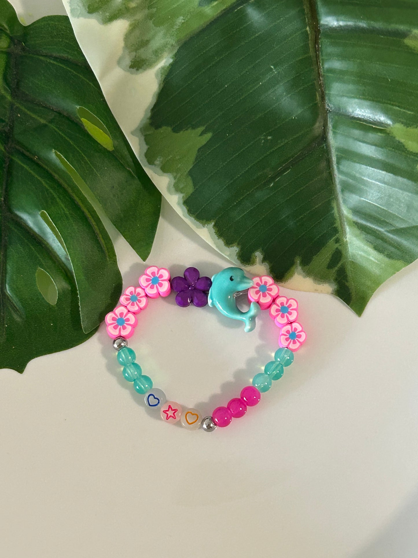 Summer Bracelet