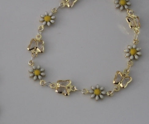 Can Fly Bracelet