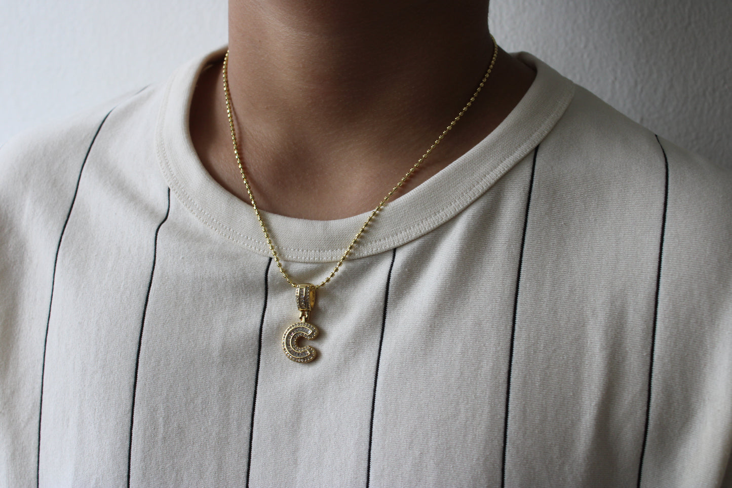 Initial Chain