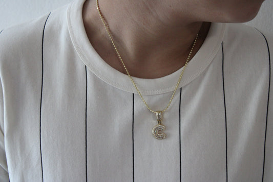 Initial Chain
