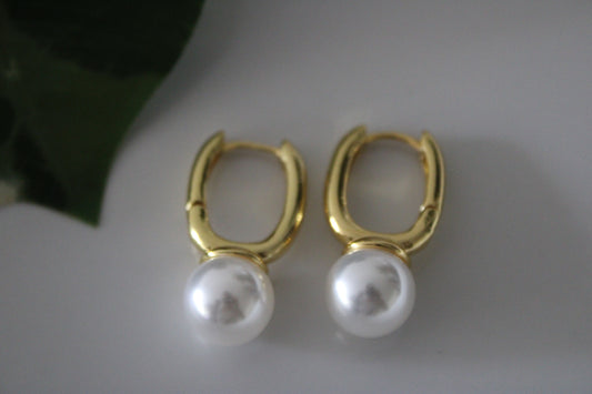 Marry Me Earrings