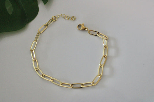 Clip Clip Bracelet
