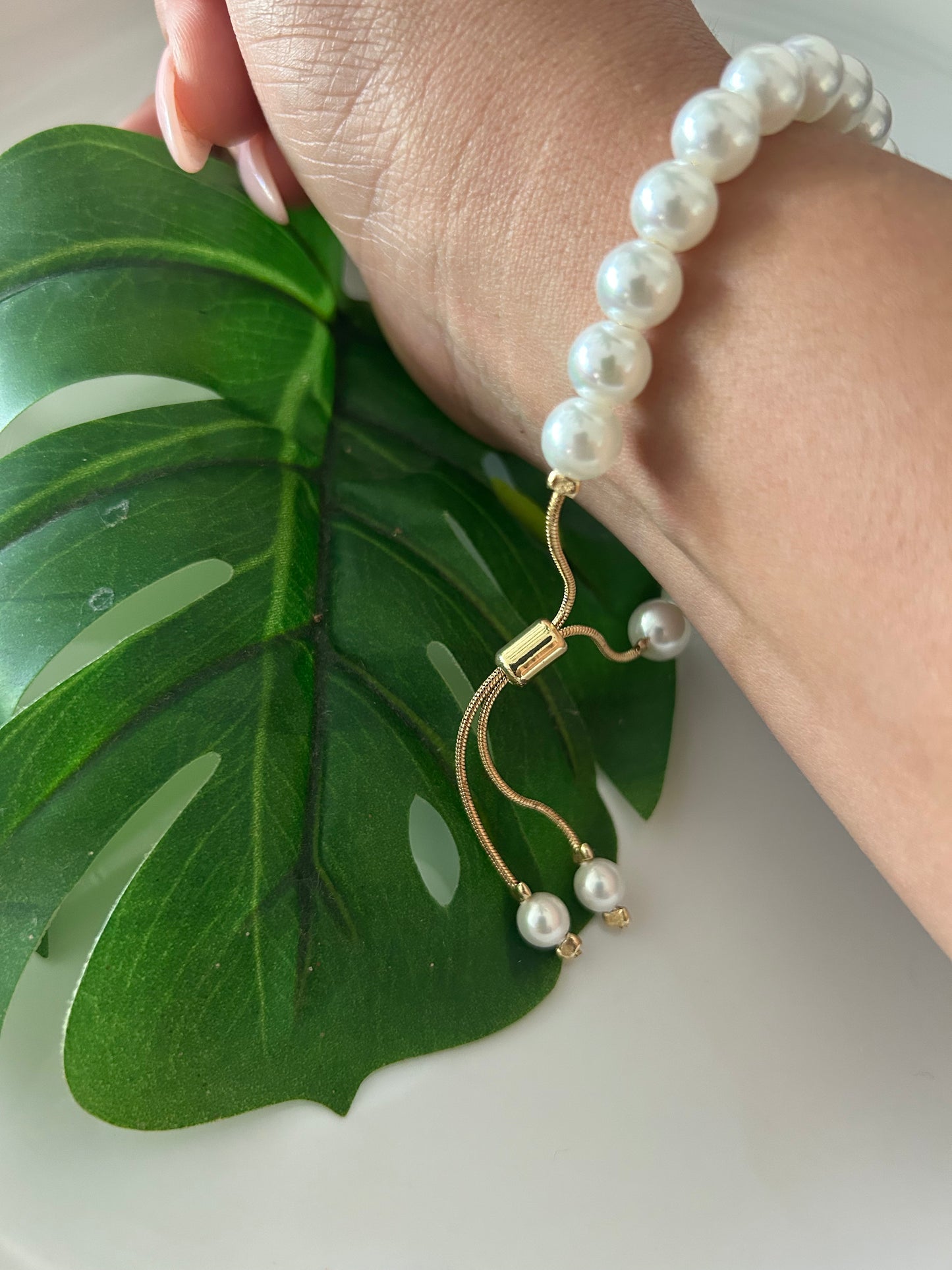 Under the sea Bracelet