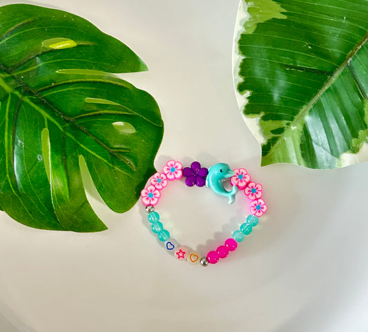 Summer Bracelet