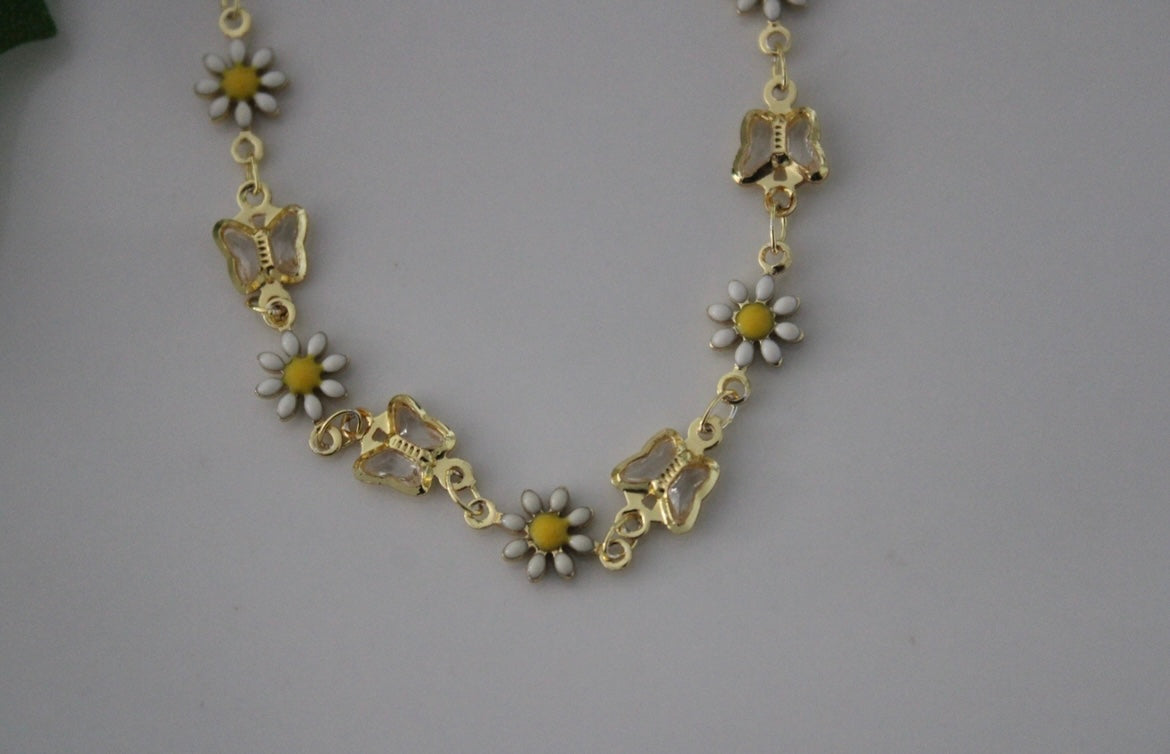 Can Fly Bracelet