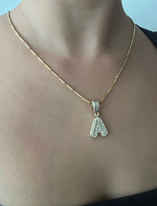 Lady Chain