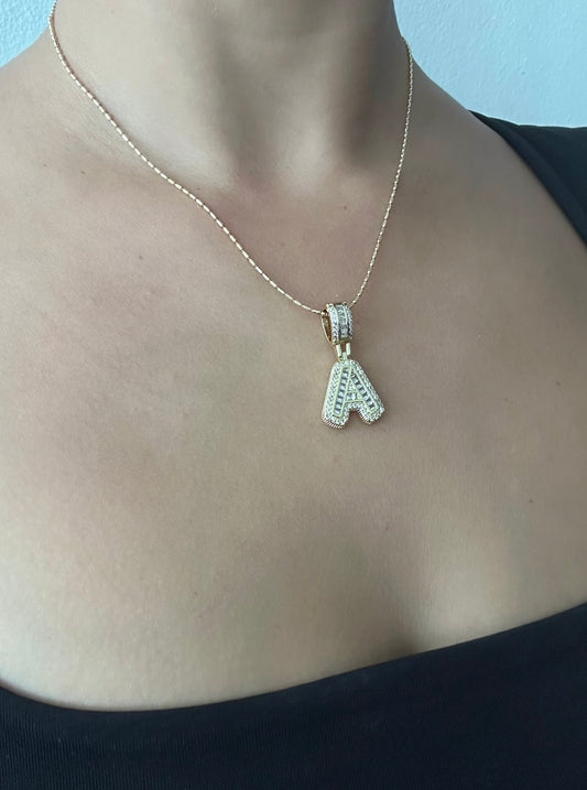 Paradise Chain