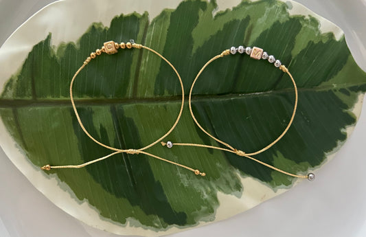 Mar Bracelet