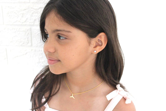 Little Tale Necklace